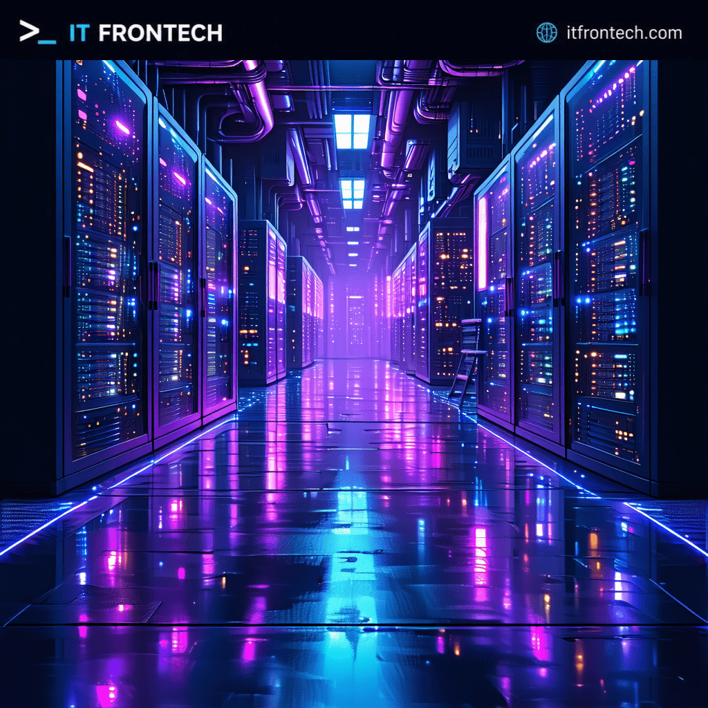 Random Art ITFrontech