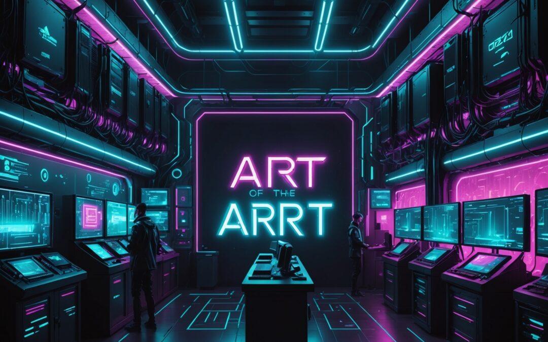 🎨 Art of the Day – 07/08/2026