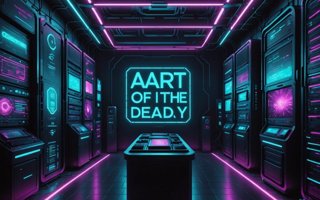 🎨 Art of the Day – 14/08/2026