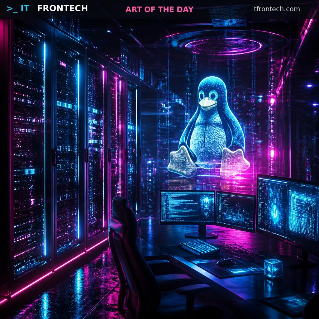 Art of the Day